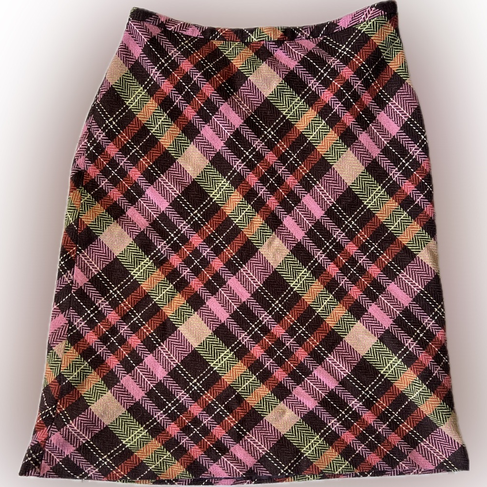 Ann Taylor Vintage LOFT Skirt